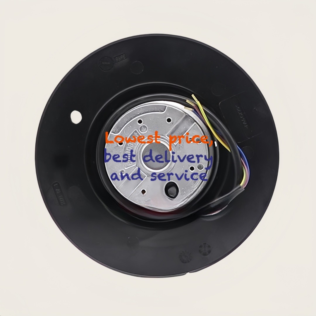 1PC R2E190-AO26-05 Centrifugal Fan 230VAC 58/75W φ190MM Air Purifier Fan