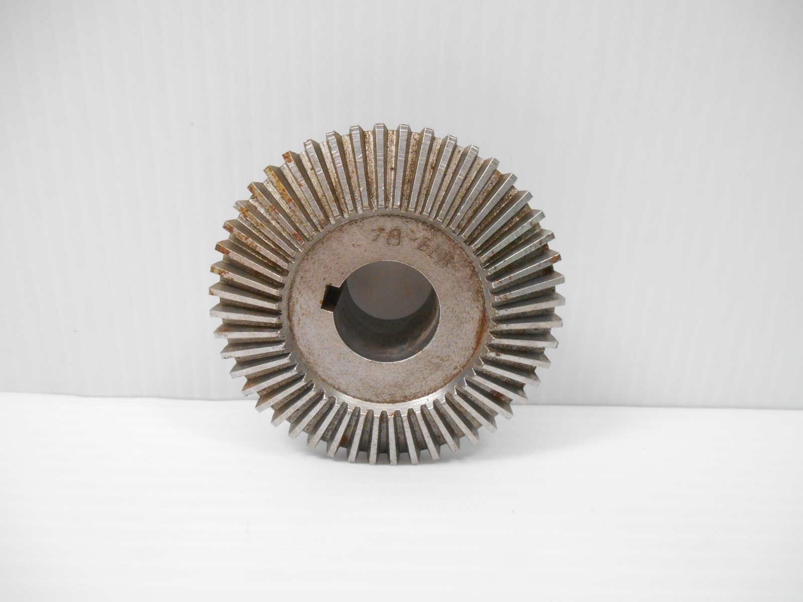 Gammerler 78ELB Tapered Gear 3-1/4″D 1″ Bore