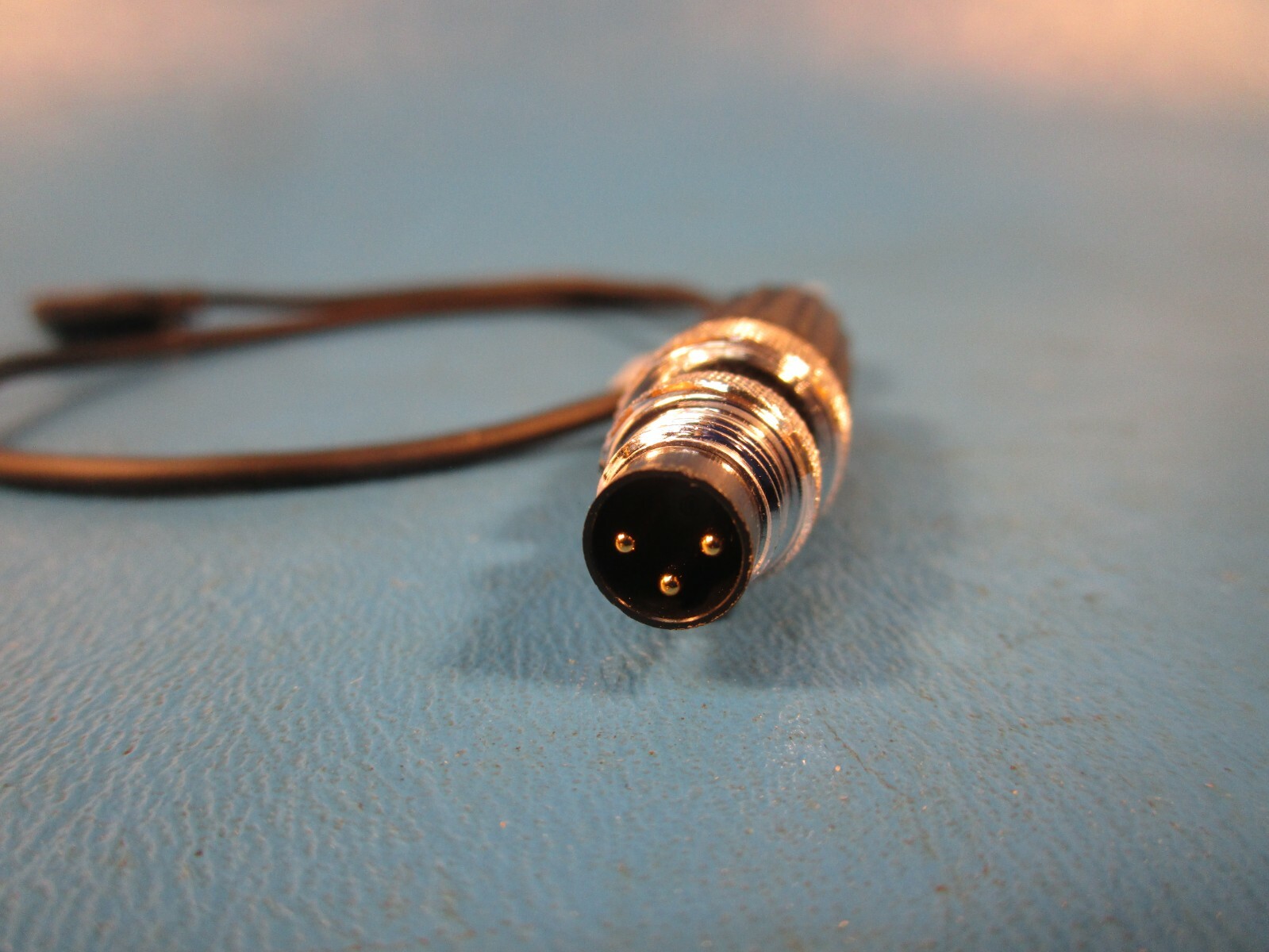 Omron E3T-FT14 Photoelectric Switch Sensor Assembly E3TFT13-GMA