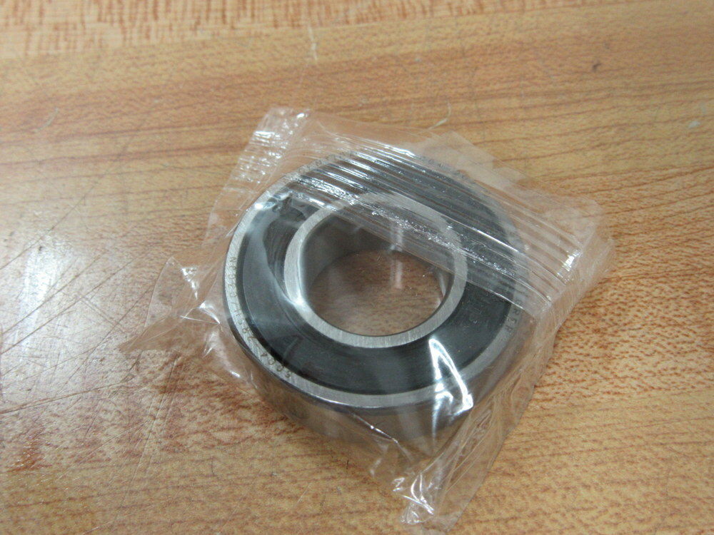 SKF 6004 2RSJEM Ball Bearing 6004-2RSH/C3GJN