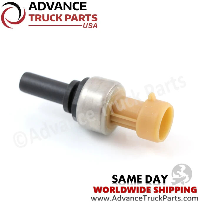 Aftermarket Air Pressure Sensor, 150 PSI Volvo Mack 22443498 20824479 20476992