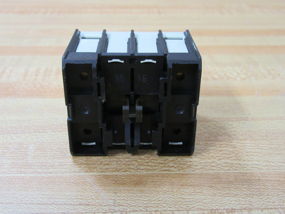 Entrelec Schiele 3.369.012.01 Contactor 336901201 Hi-20