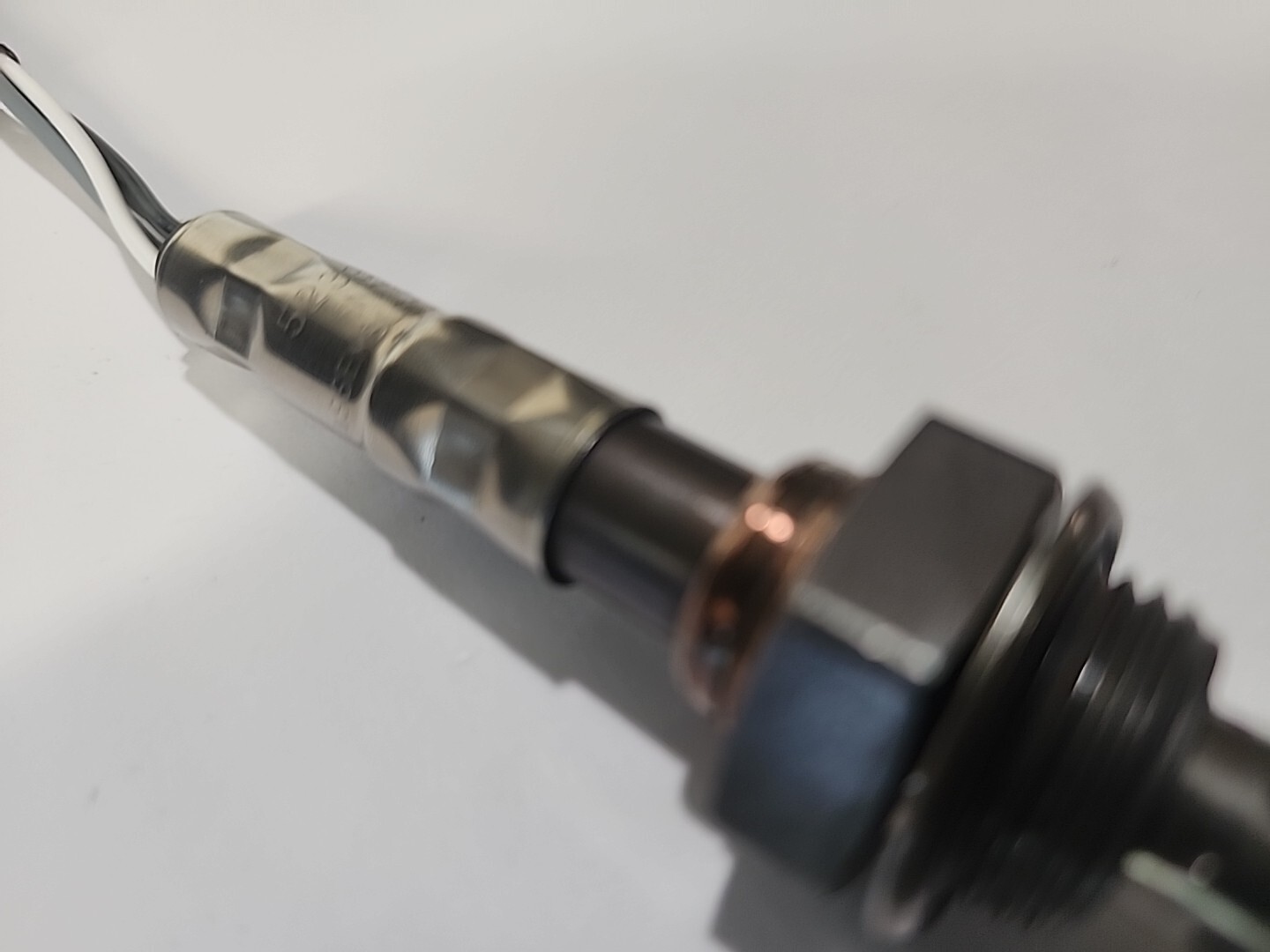 NOS Mopar Oxygen Sensor Exhaust Gas 5233088 2990013741254