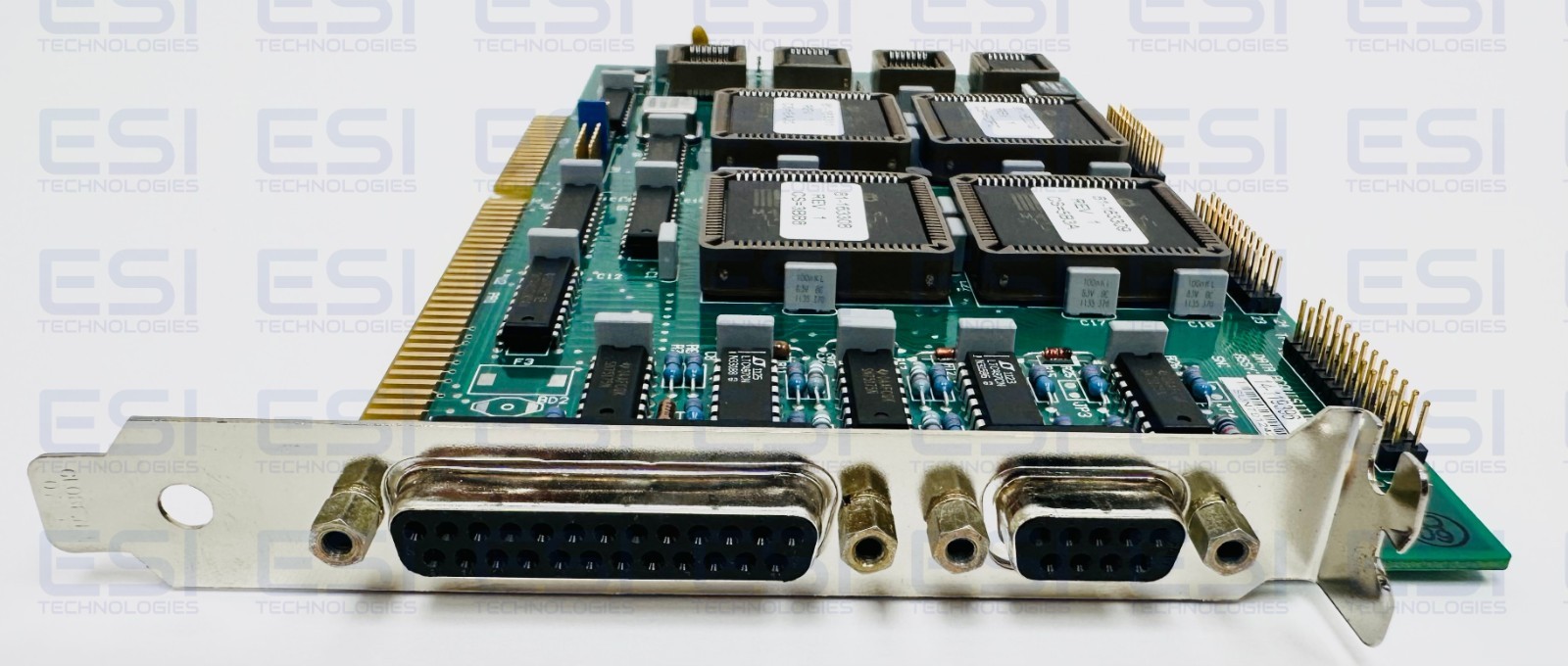 Therma-Wave 40-015570 Data Acquisition P34 ASSY 14-119396. SKUE19-1