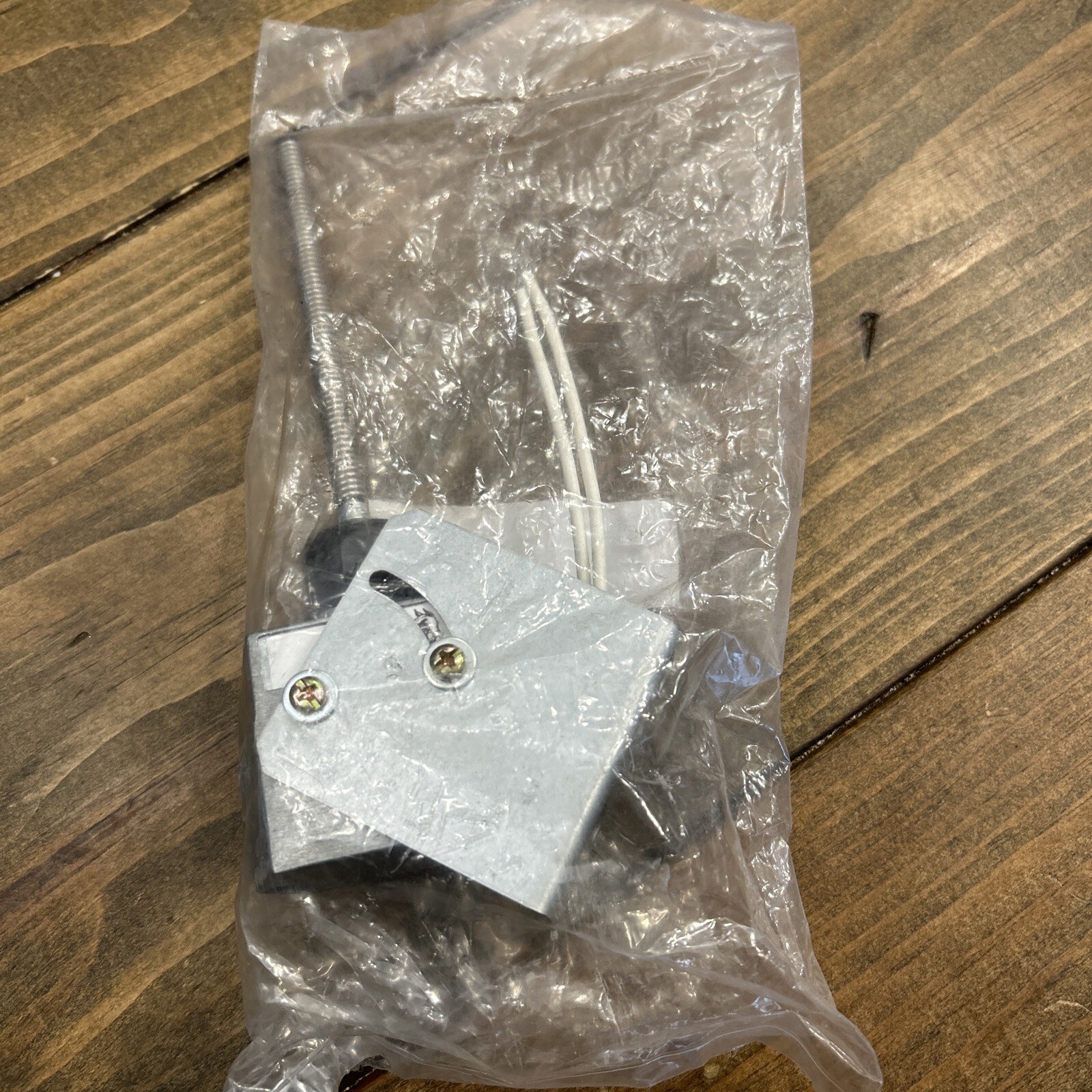 Buyers Products B95W Body-Up Limit Switch