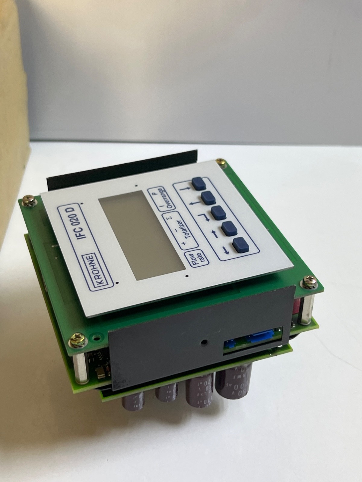 KROHNE IFC020/D Signal Converter Single