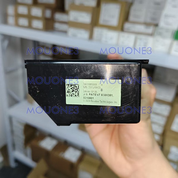Honeywell S8610M3009 Controller New Sealed Fast Ship