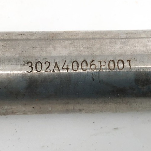 New TSL 302A4006P001 Gas Turbine Exhaust Thermocouple Type J – No Box