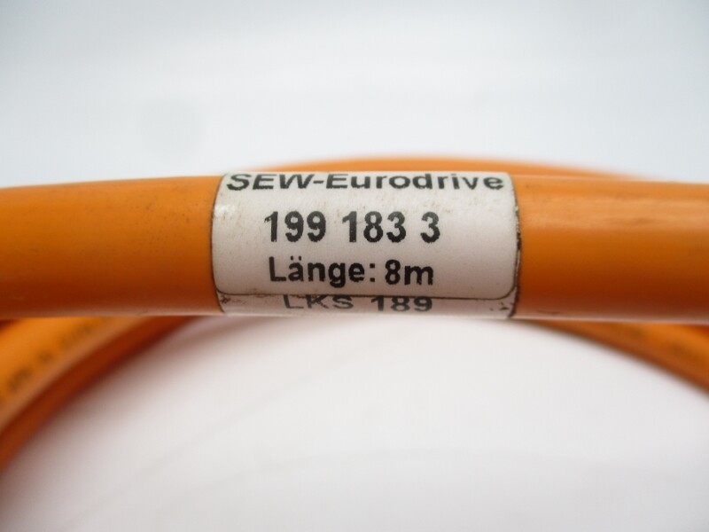 SEW EURODRIVE 199-183-3 UNMP