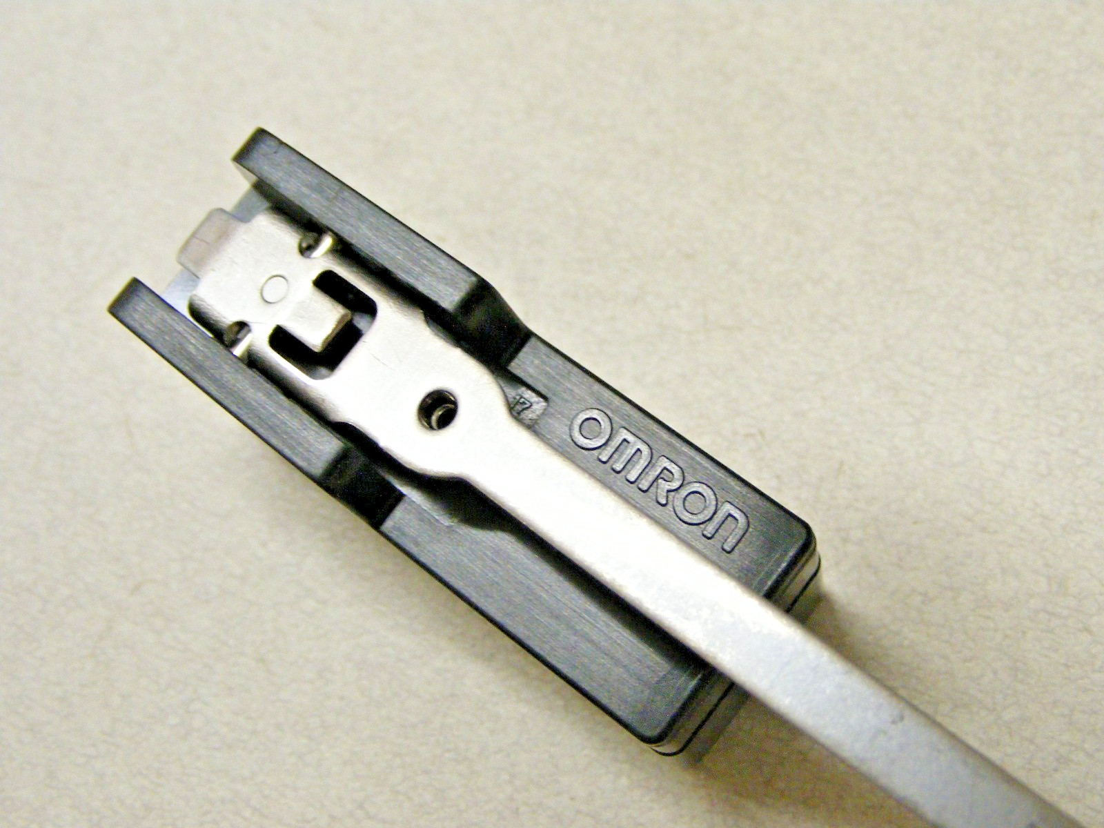 C.P. Bourg 9150013 Switch Omron Z-15GW4 (a72)