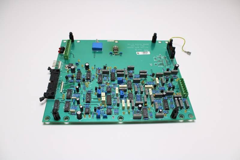 GORING-KERR TK7950 NSNBC01 – PLC