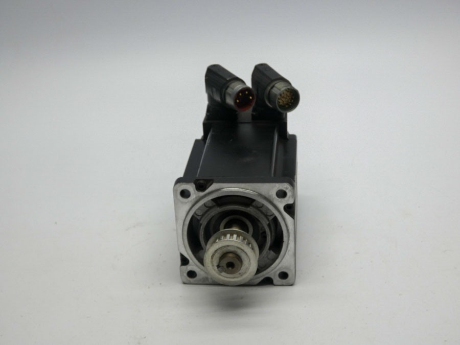 INDUSTRIAL SPARE PART MPL-A320H-HJ72AA SER. A 230V 6.1A UNMP