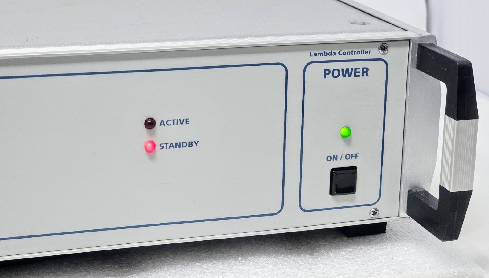 Oxford Instruments Research Instruments Lambda Controller