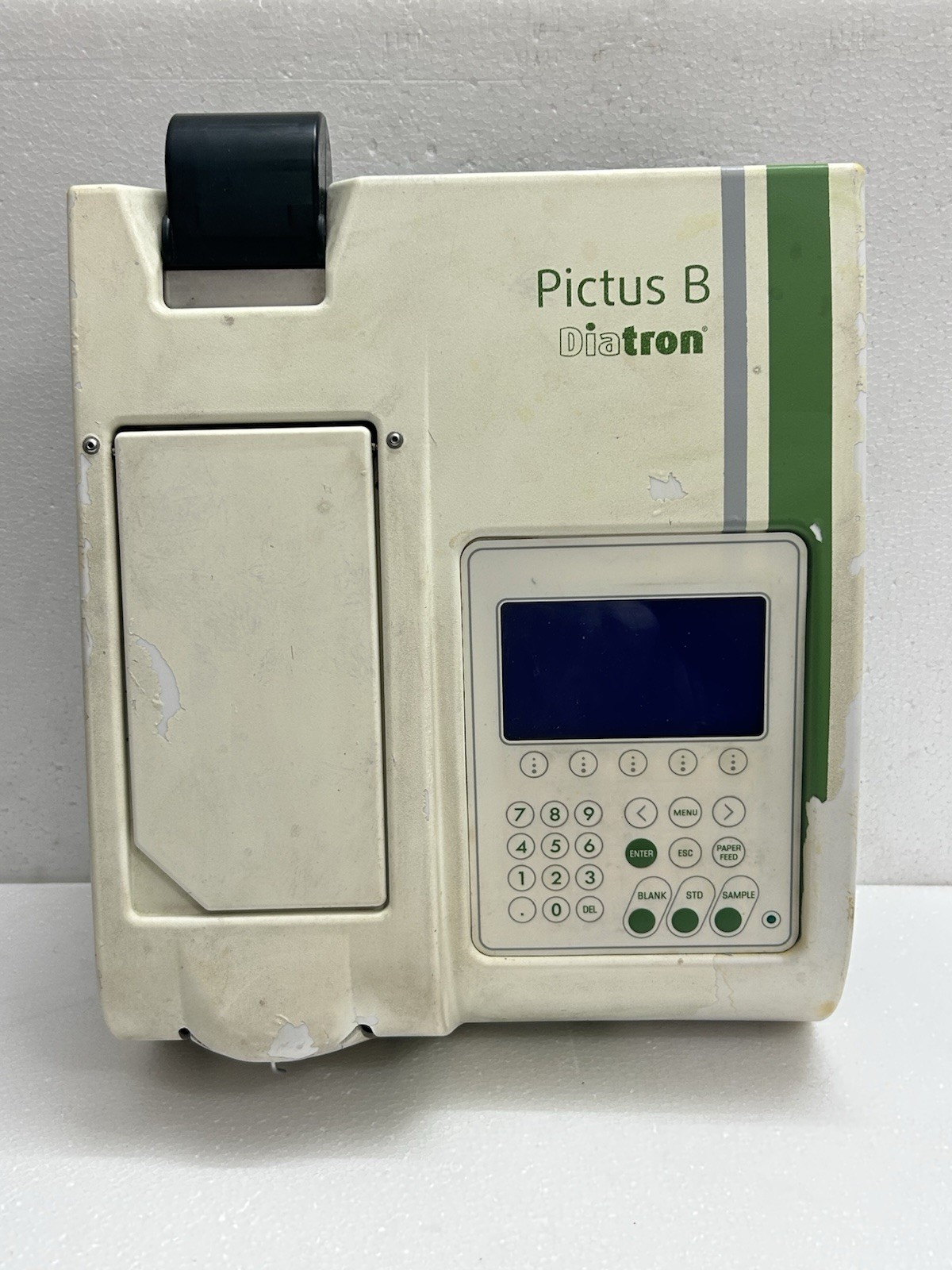 DIATRON PBV3-2 PICTUS B