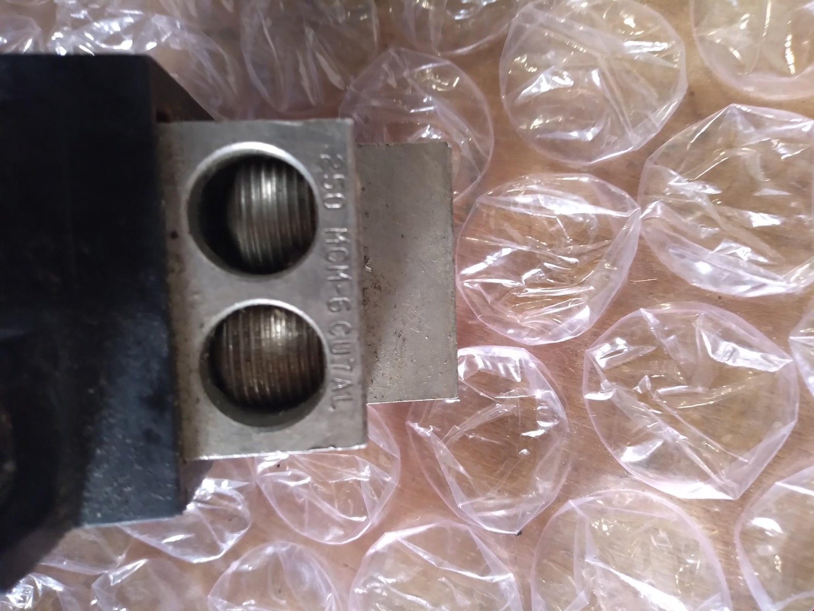 NOM-6 CU7AL 250