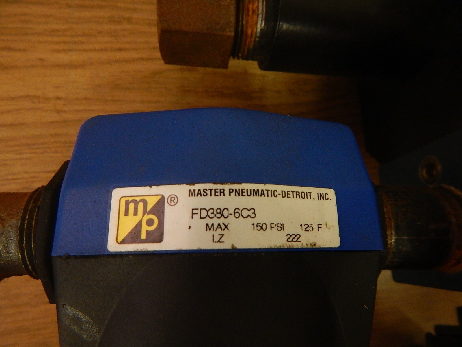 JHB Systems A60061SL183 Trolley Assembly FD380-6C3 R380-6C3 *FREE SHIPPING*