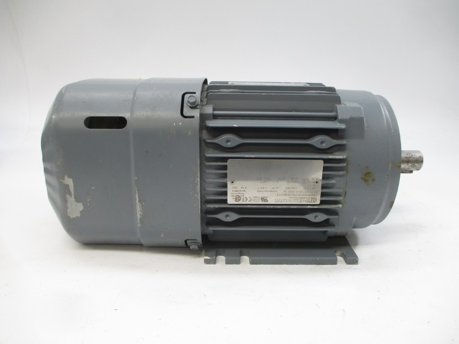 SEW-EURODRIVE DRE90M4BE2HR/FI/ISU/TF 480V 2.10A UNMP