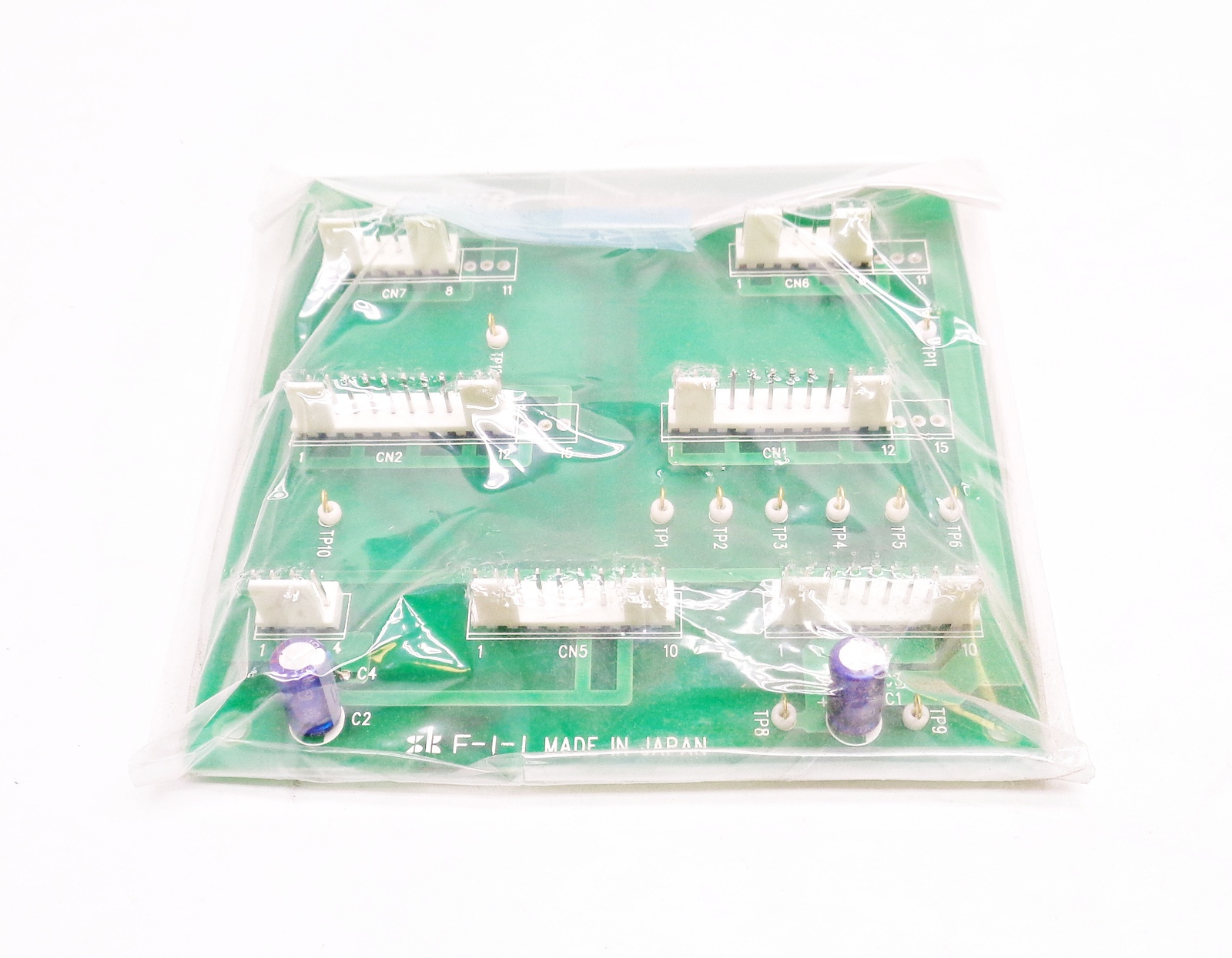 NEW SHINKO SWIF PF054 CIRCUIT BOARD