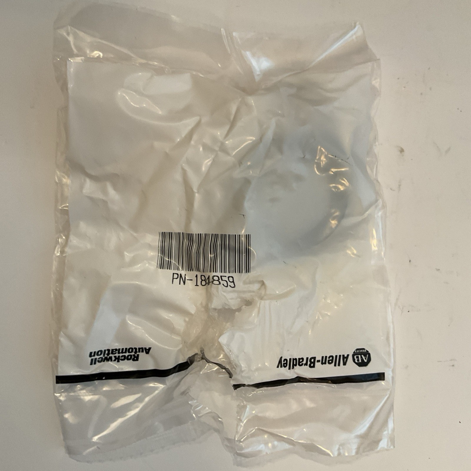 Allen Bradley 800T-FXTQH2RA1 Red Push Button New in Box