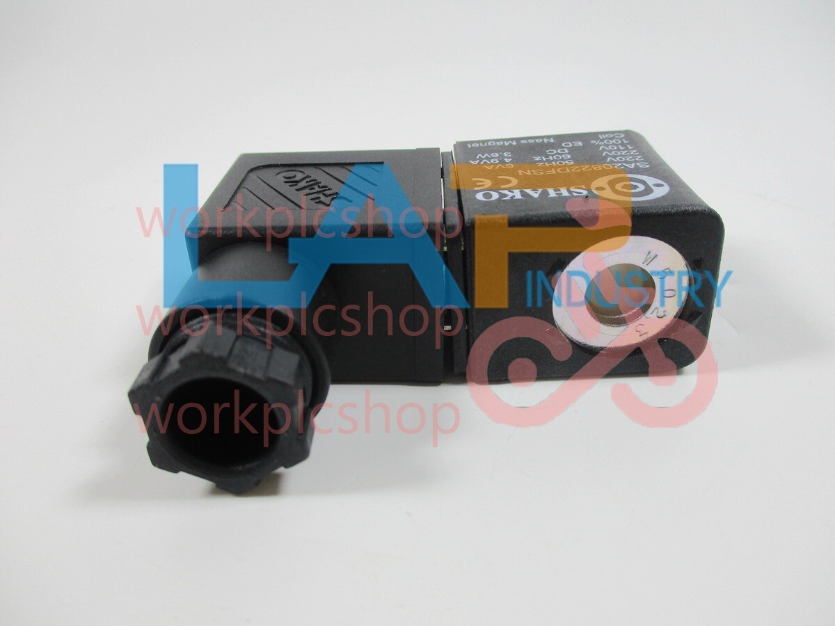 1Pcs For SA20822DFSN AC220V solenoid valve coil