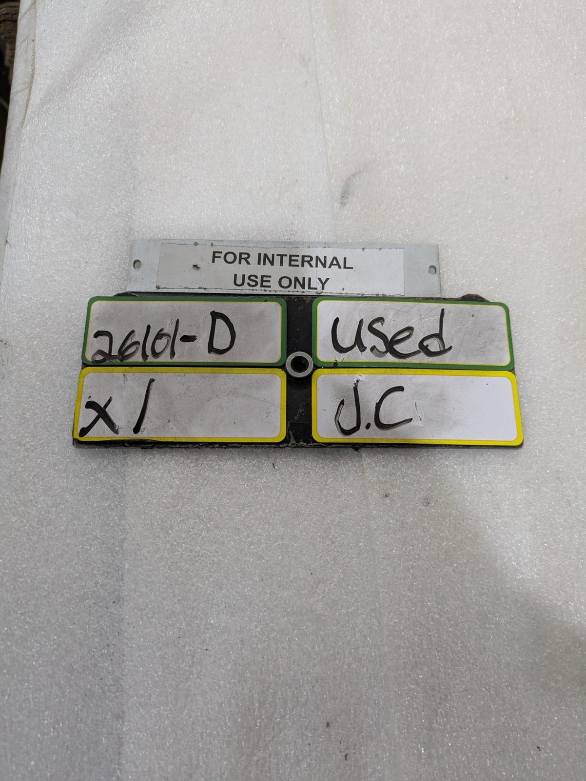 A220 Rotary Selector Cam Switch Panel Mount Industrial Electrical Component
