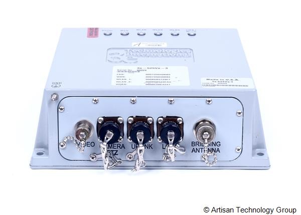 3e Technologies International 3E-525Ve-3 AirGuard Wireless Access Point