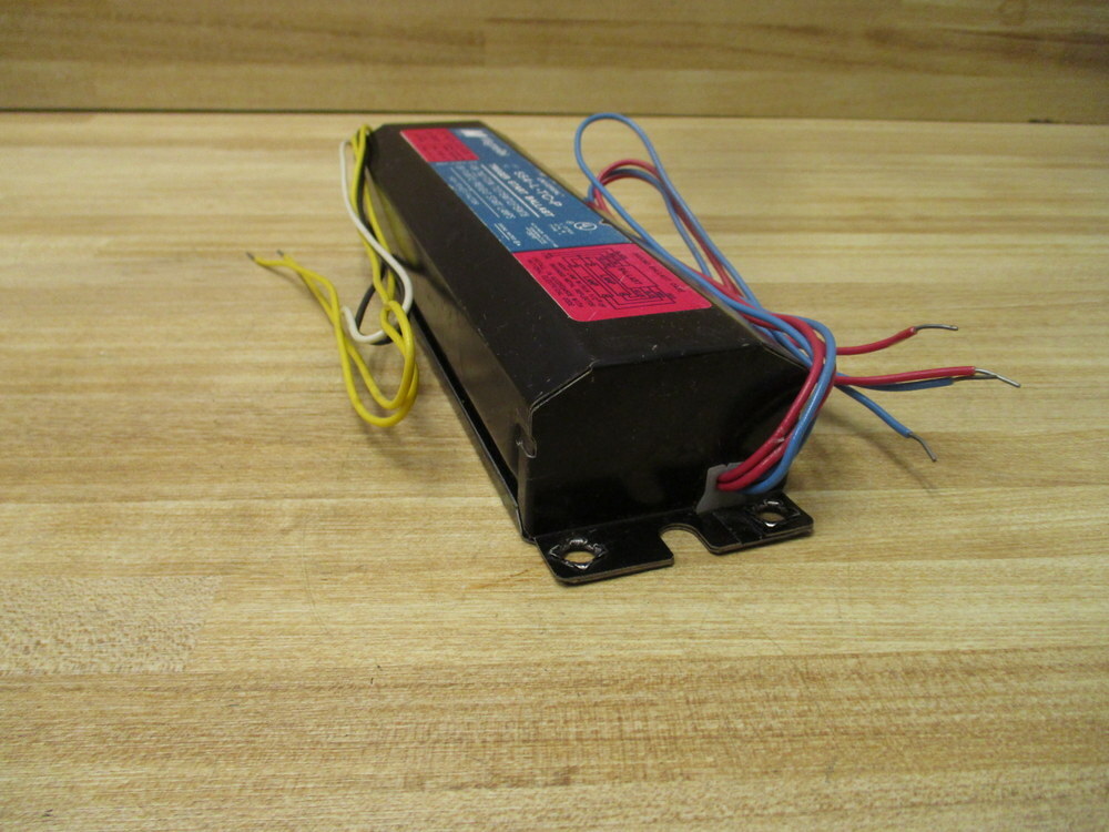 Magnetek 554-L-TC-P Trigger Start Ballast 554LTCP