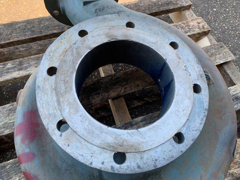 Goulds 8×6-15 55431 Oramet Pump Casing