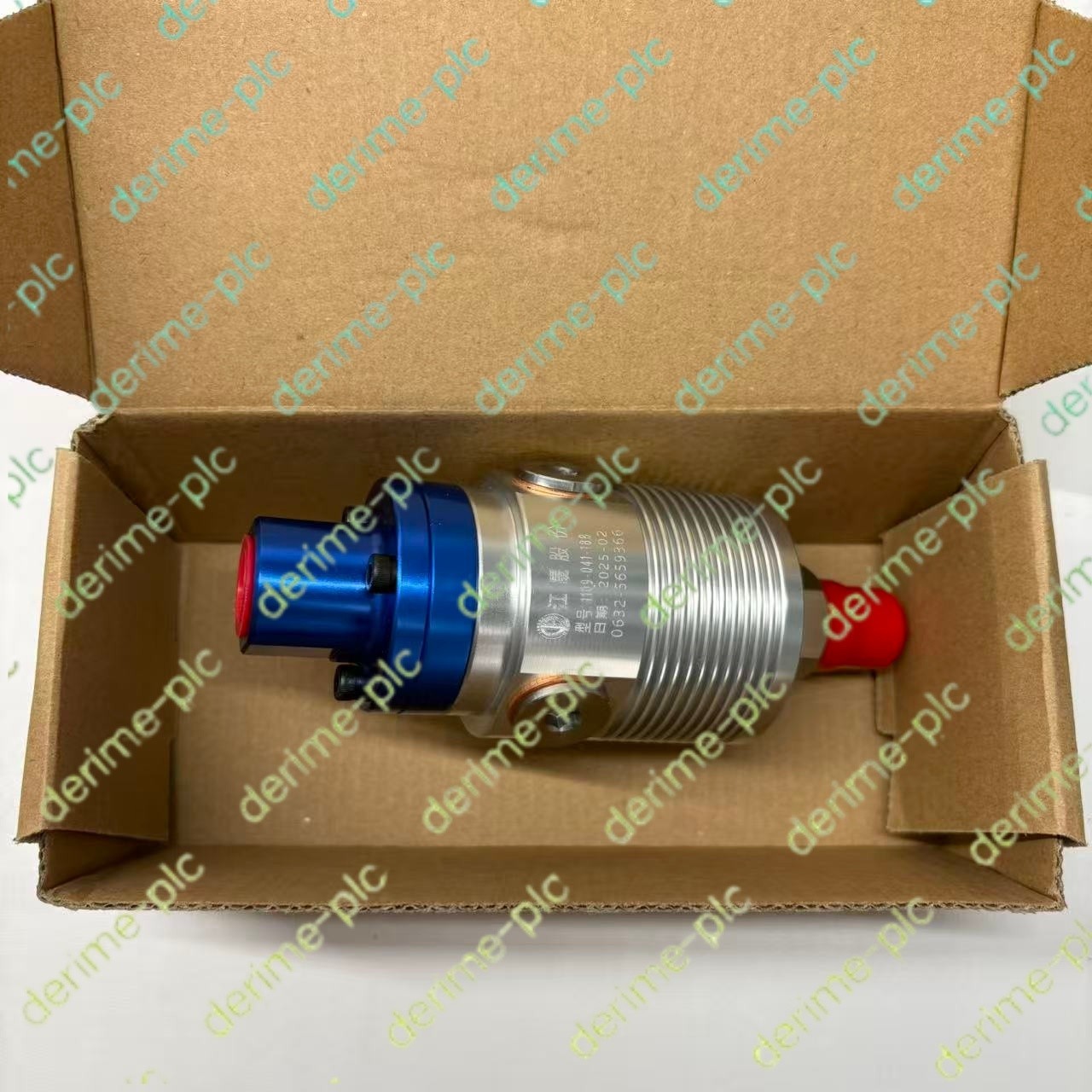 For DEUBLIN 1109-041-188 High speed rotary joint#1pcs new in box