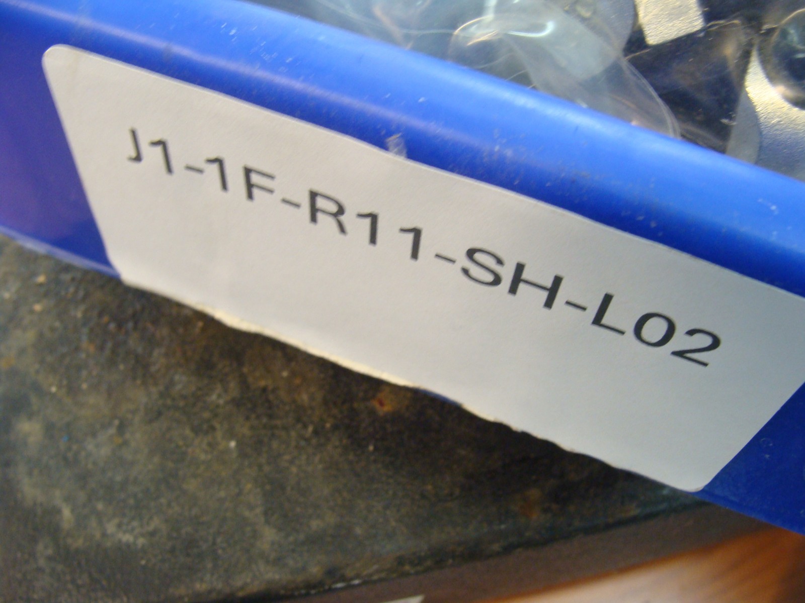 LOT OF 15 80/20 INC 15 SERIES ANCHOR FASTENERS P/N 3360 ZINC 5/16-18 X 1.3