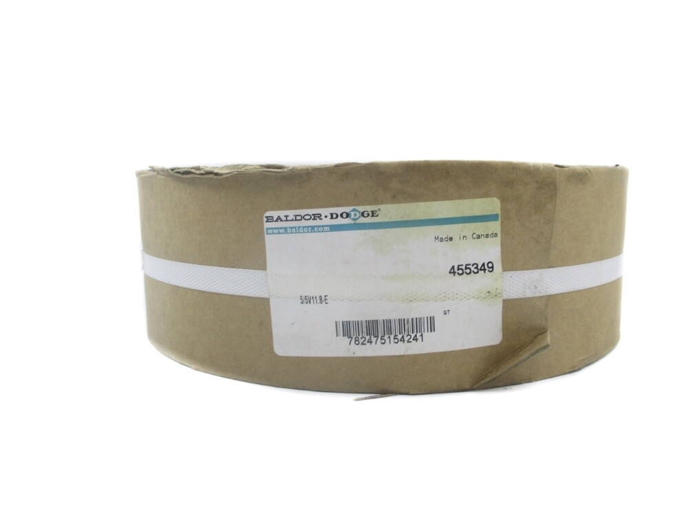 BALDOR DODGE 5/5V11.8-E 455349 NSNP
