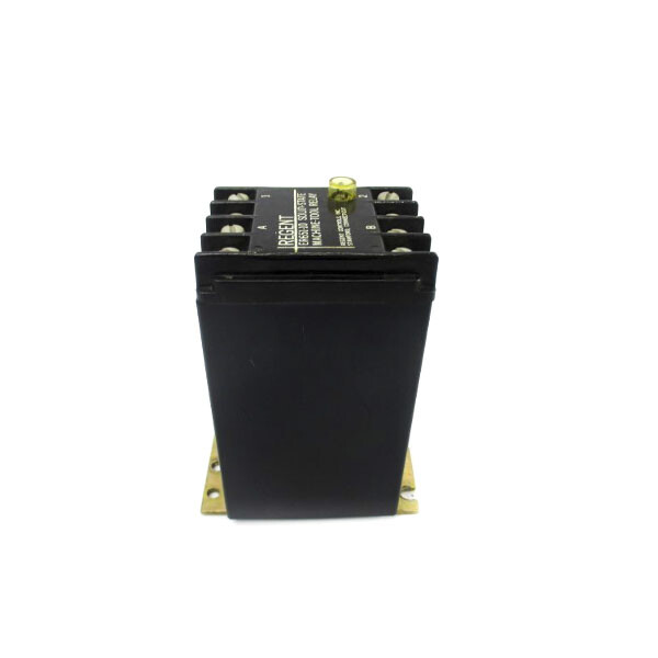 REGENT ER651-10 115VAC 5A UNMP