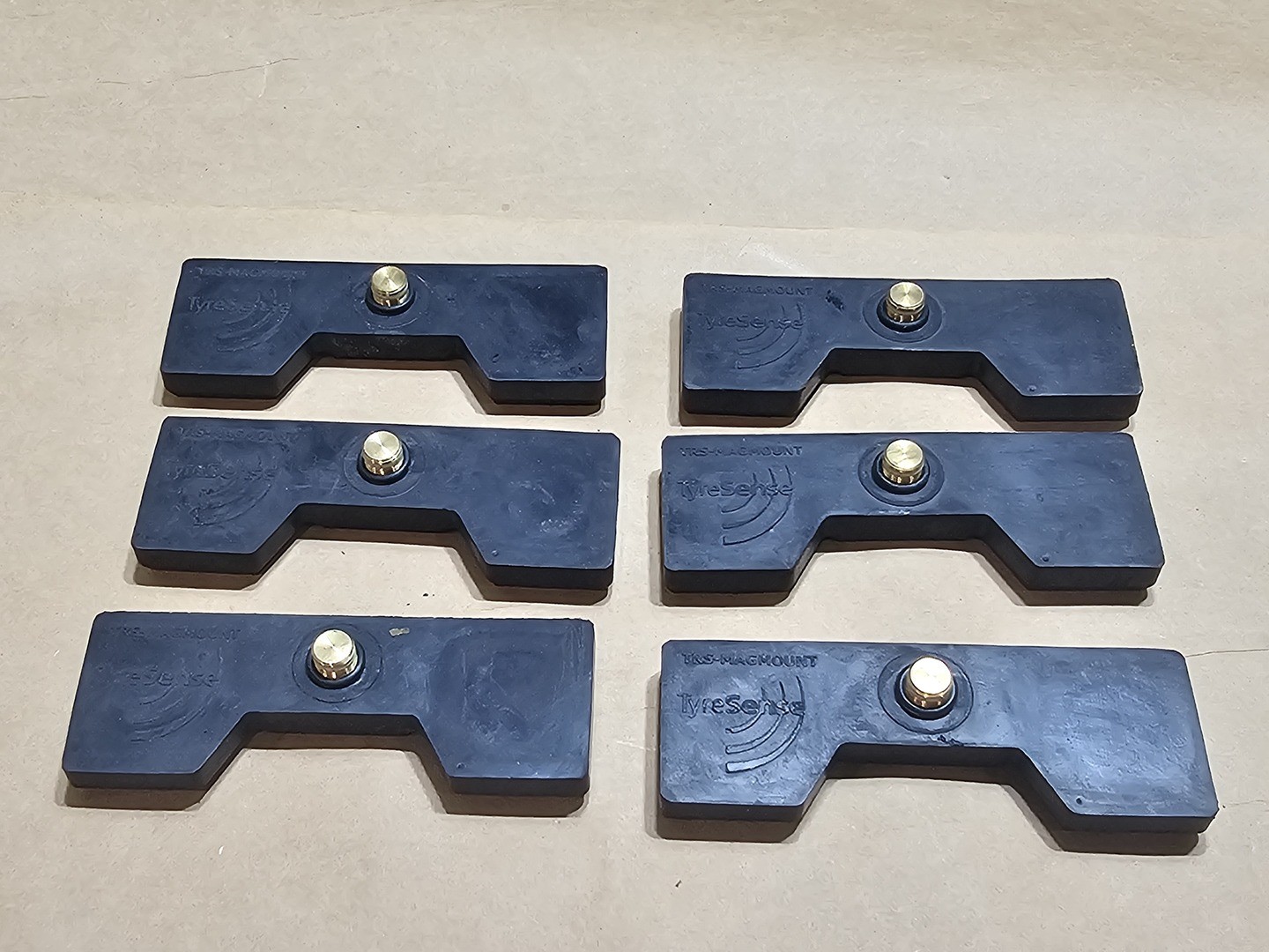SURPLUS NEW TyreSense TRS-MAGMOUNT_RB Magmount – Heavy Machinery