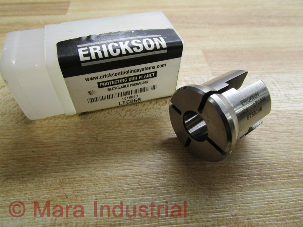 Erickson LTC056 Collet (Pack of 3)