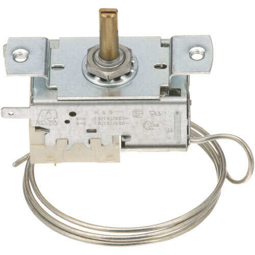 Master-Bilt 02-70901 Thermostat Power 2.5 inches