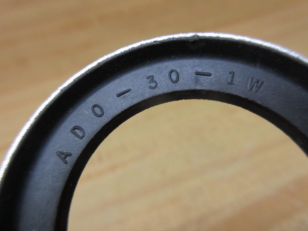 Ingersoll-Dresser AD0-30-1W Seal AD0301W