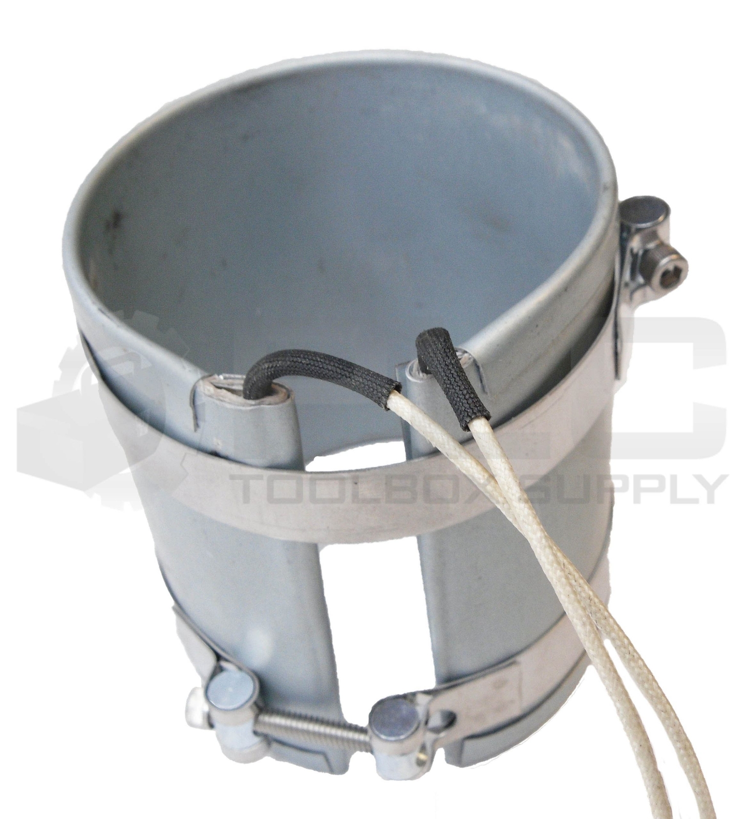 NEW HI-WATT BA032-040B-MA BAND HEATER 120V 1100W