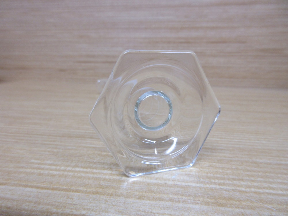 Pyrex 3022-25 Corning Cylinder 3022