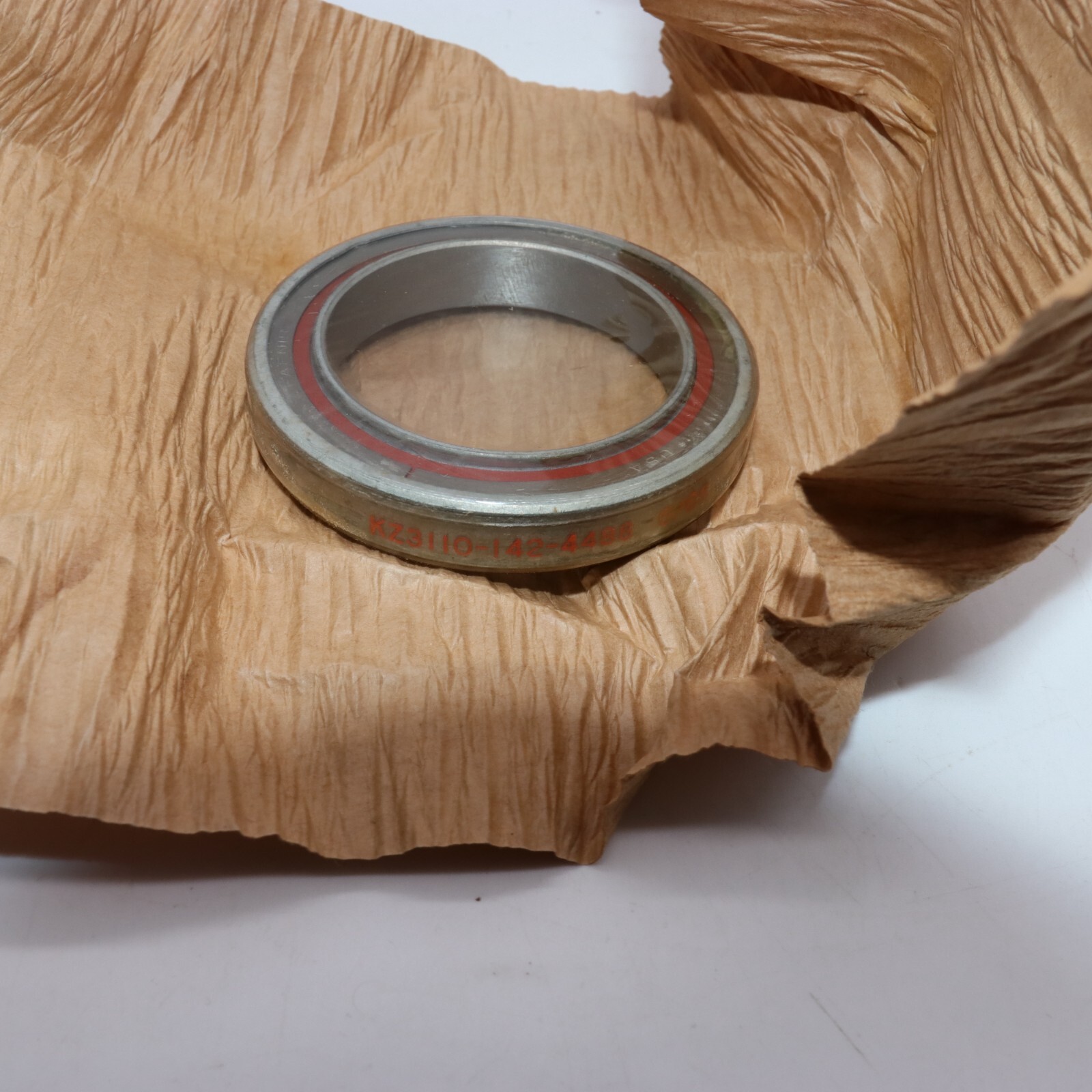 Vintage Fafnir Bearing KP29B Ball Bearing NOS Military Spec KZ3110-142-4488 1966
