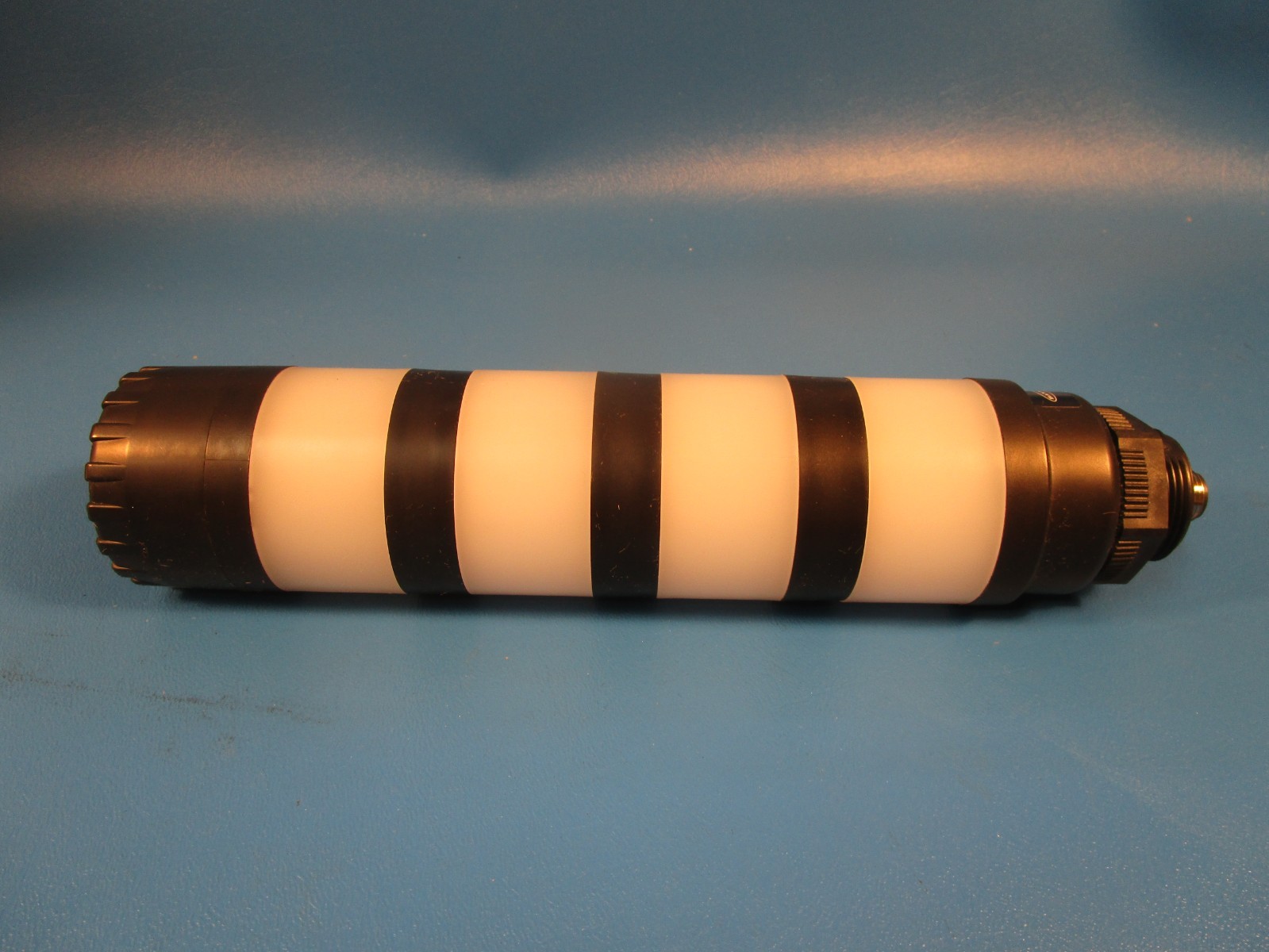 Banner TL50BYGRAKQ, 806607 50 mm LED Tower Light Indicator; Beacon Tower Light;