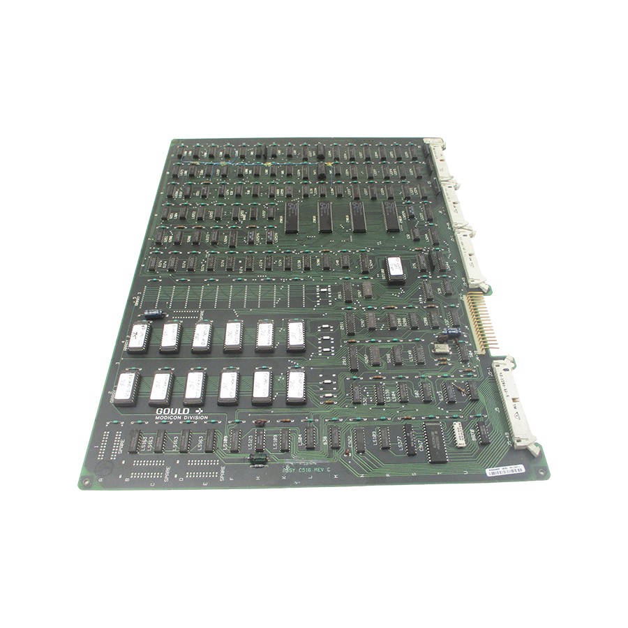 GOULD C516-000 REV. C NSNP