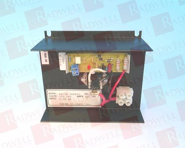 GTE 066823 / 066823 (USED)