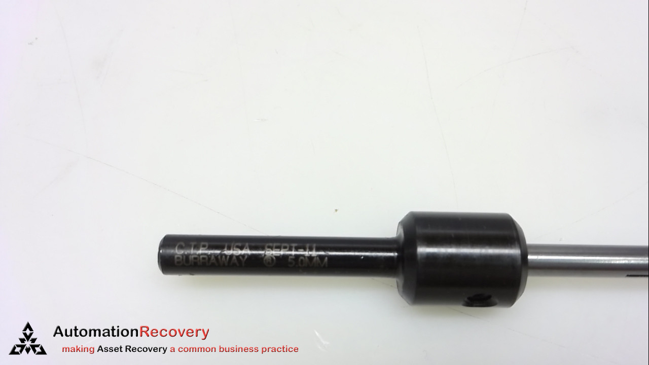 COGSDILL TOOL MYA-5.0, DEBURRING TOOL, NEW* #245461