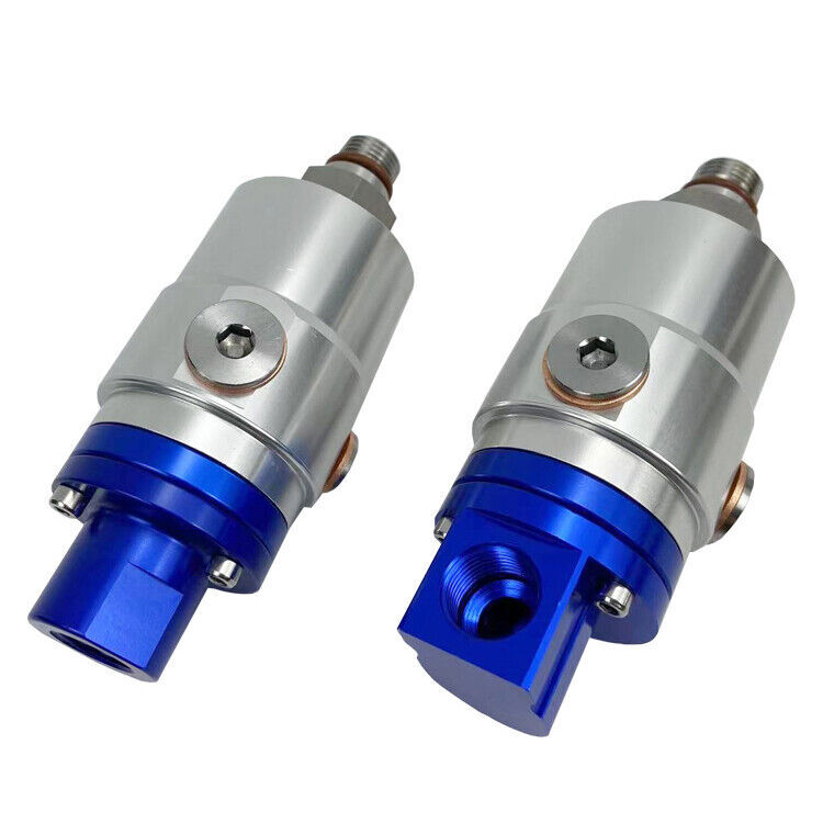 1PC New Replace For 1109-020-188 High Speed Rotary Joint JS1109-020-188