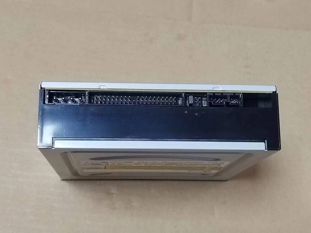 New original stock PLEXTOR PX-820A IDE interface burner optical drive