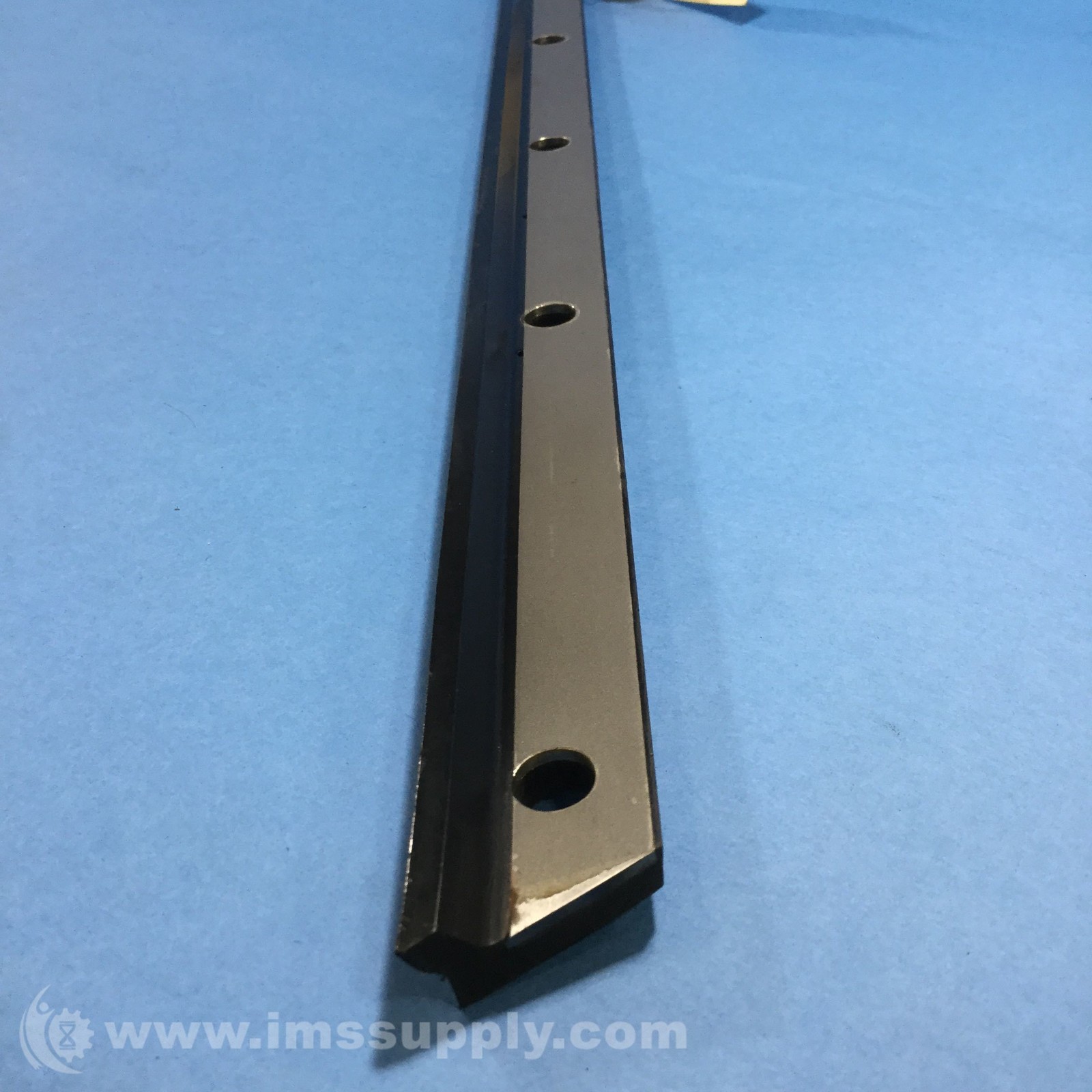 Gleason 66008840 14″ Replacement Industrial Rubber Squeegee Blade FNIP