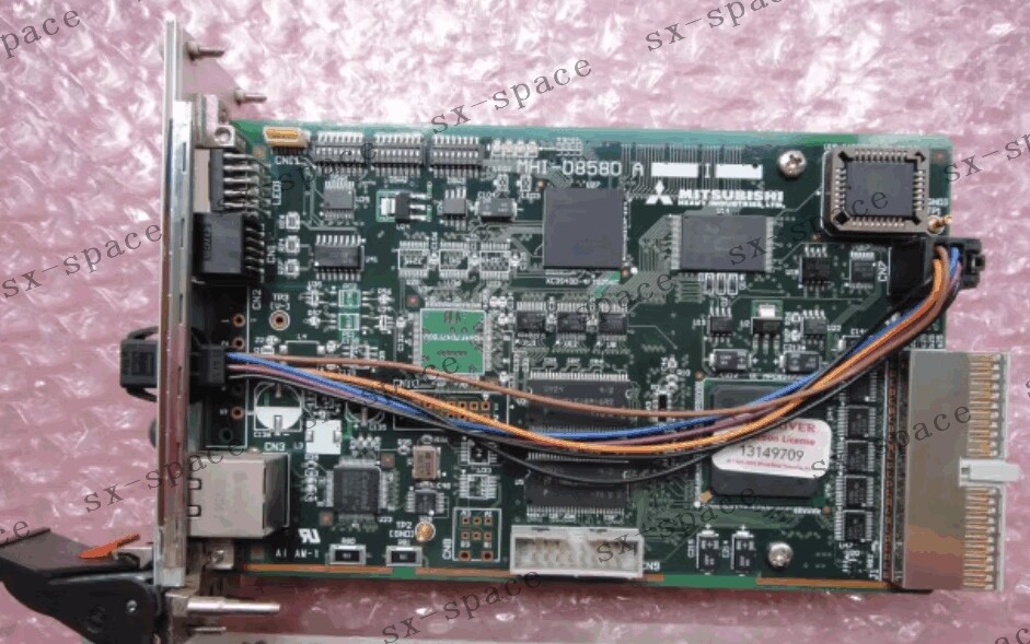 1pcs MHI-D8580 A 100% tested by DHL or FEDEX