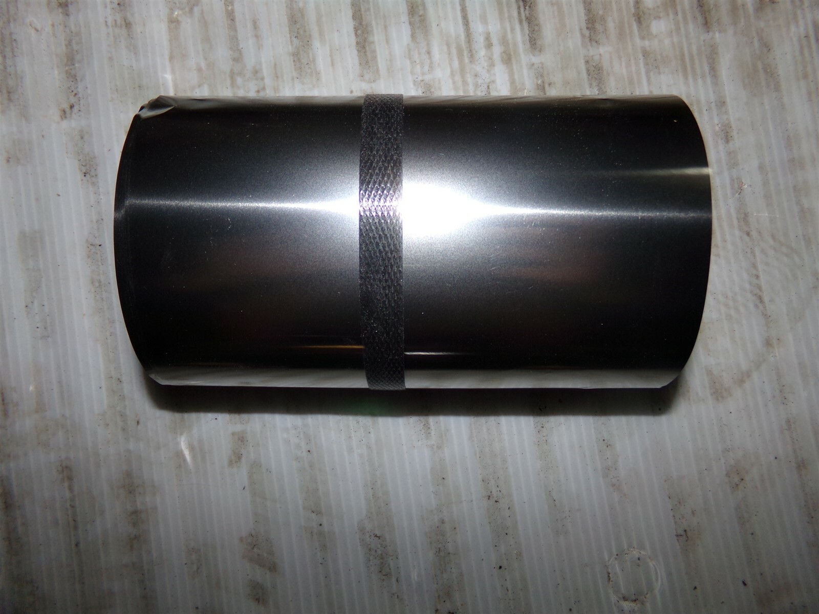 NEW Maudlin Products 2NZZ6 EA-1 001-6-1000 Shim Roll *FREE SHIPPING*