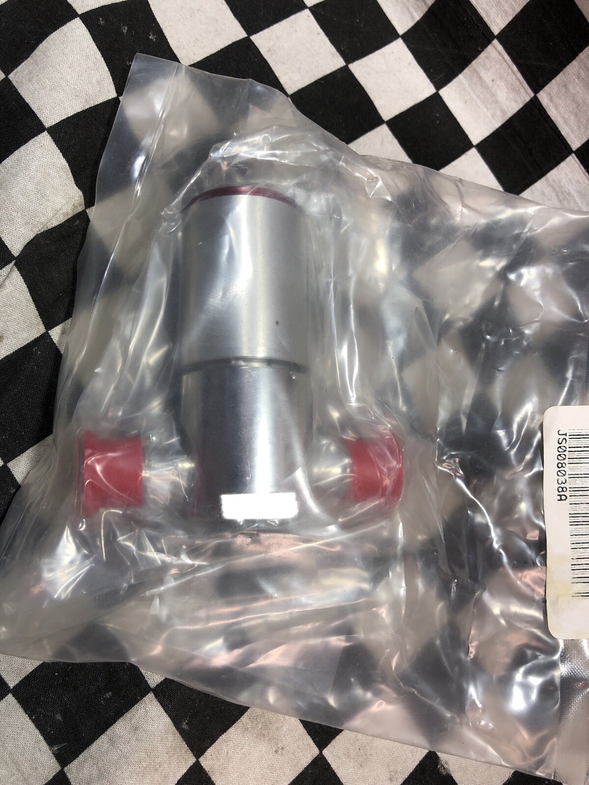 TESCOM DIAPHRAGM VALVE, 33-1A52AAEM6EM64, 220-30055-000, SHIPSAMEDAY#1174N9