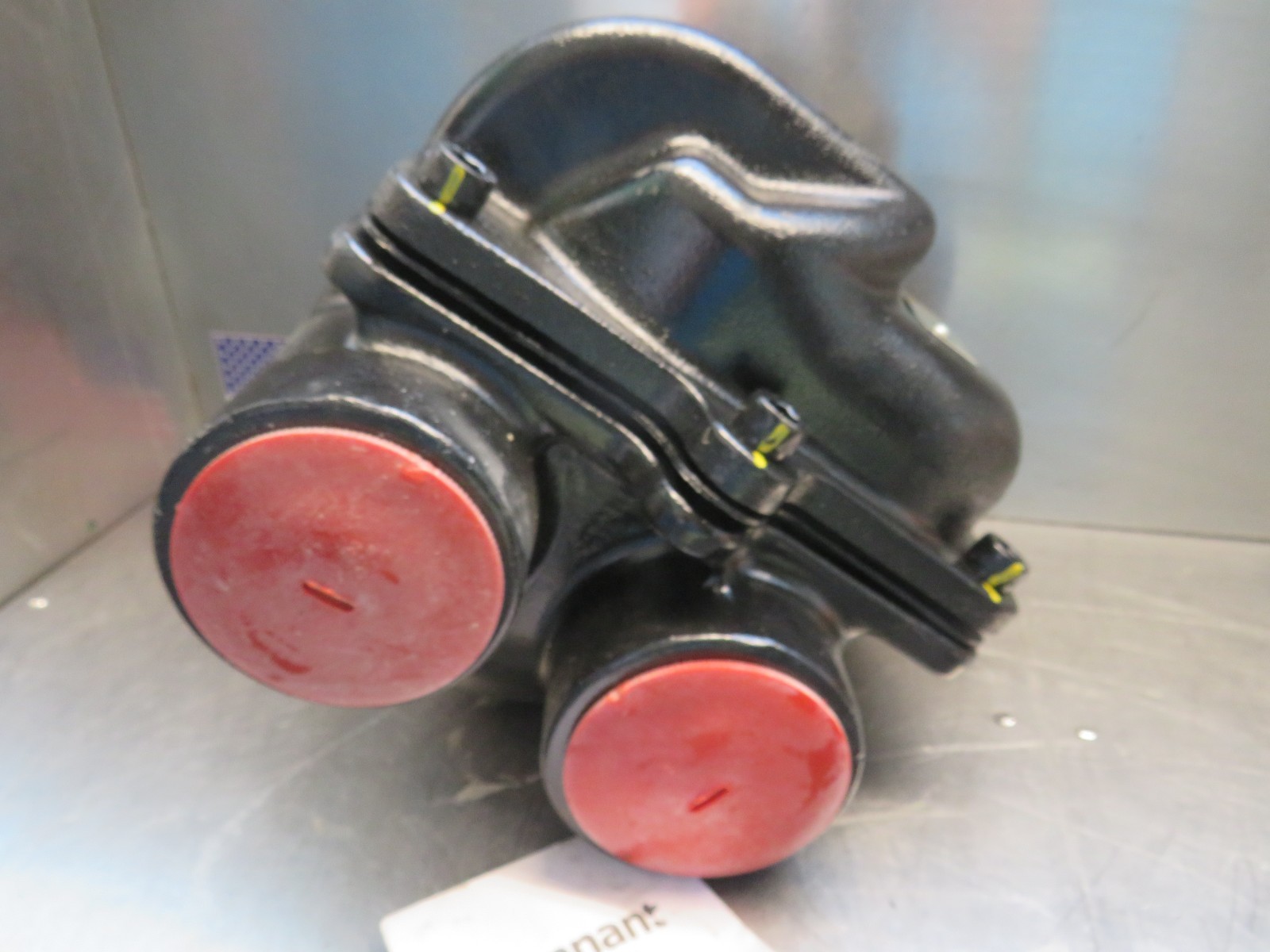 Pennant PT63 Float and Thermostatic Steam Trap 250 PSIG 2″ NPT